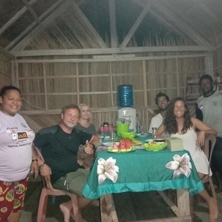 Amfriwen Homestay Yennanas Besir Екстер'єр фото