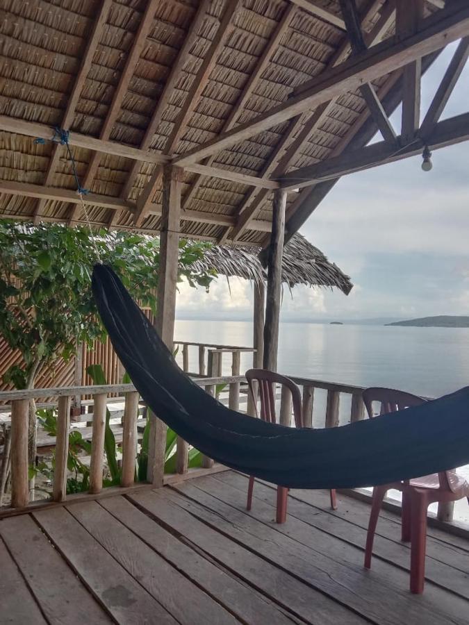 Amfriwen Homestay Yennanas Besir Екстер'єр фото