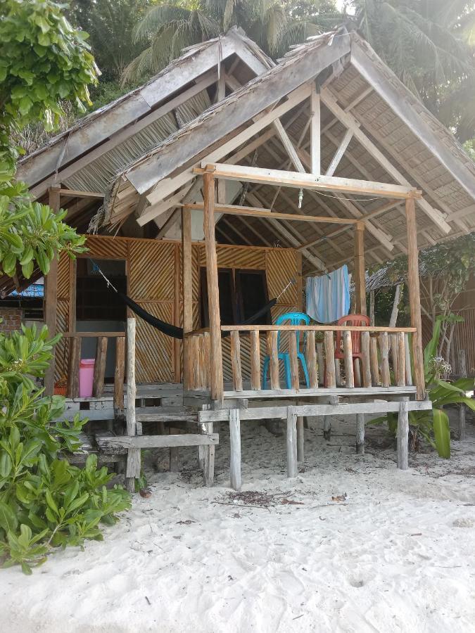 Amfriwen Homestay Yennanas Besir Номер фото