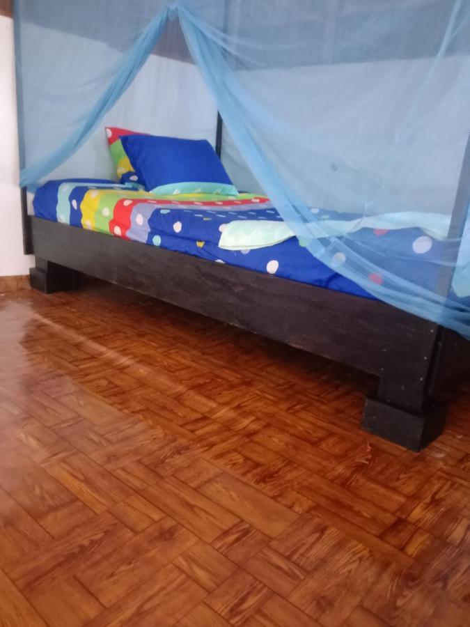 Amfriwen Homestay Yennanas Besir Екстер'єр фото