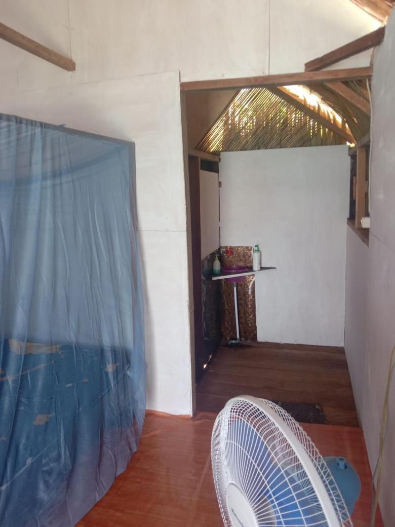 Amfriwen Homestay Yennanas Besir Екстер'єр фото