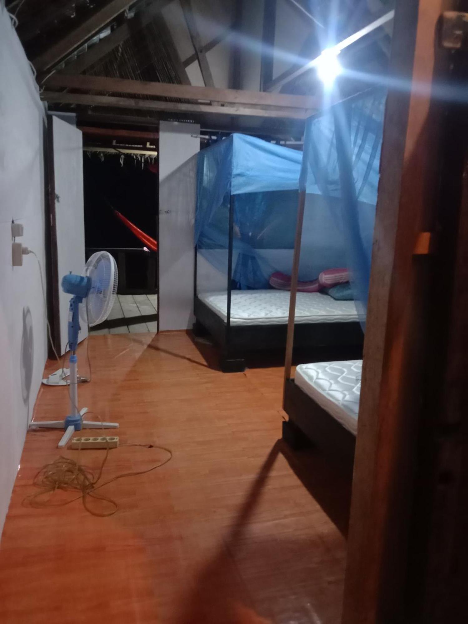 Amfriwen Homestay Yennanas Besir Екстер'єр фото